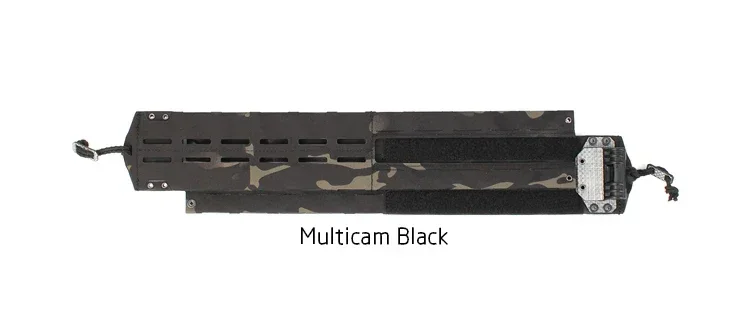 Multicam Black