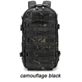 camouflage black