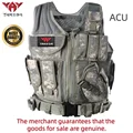 ACU color