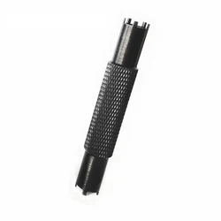 Herramienta ajuste mira frontal rifle 4 y 5 clavijas para A1/A2