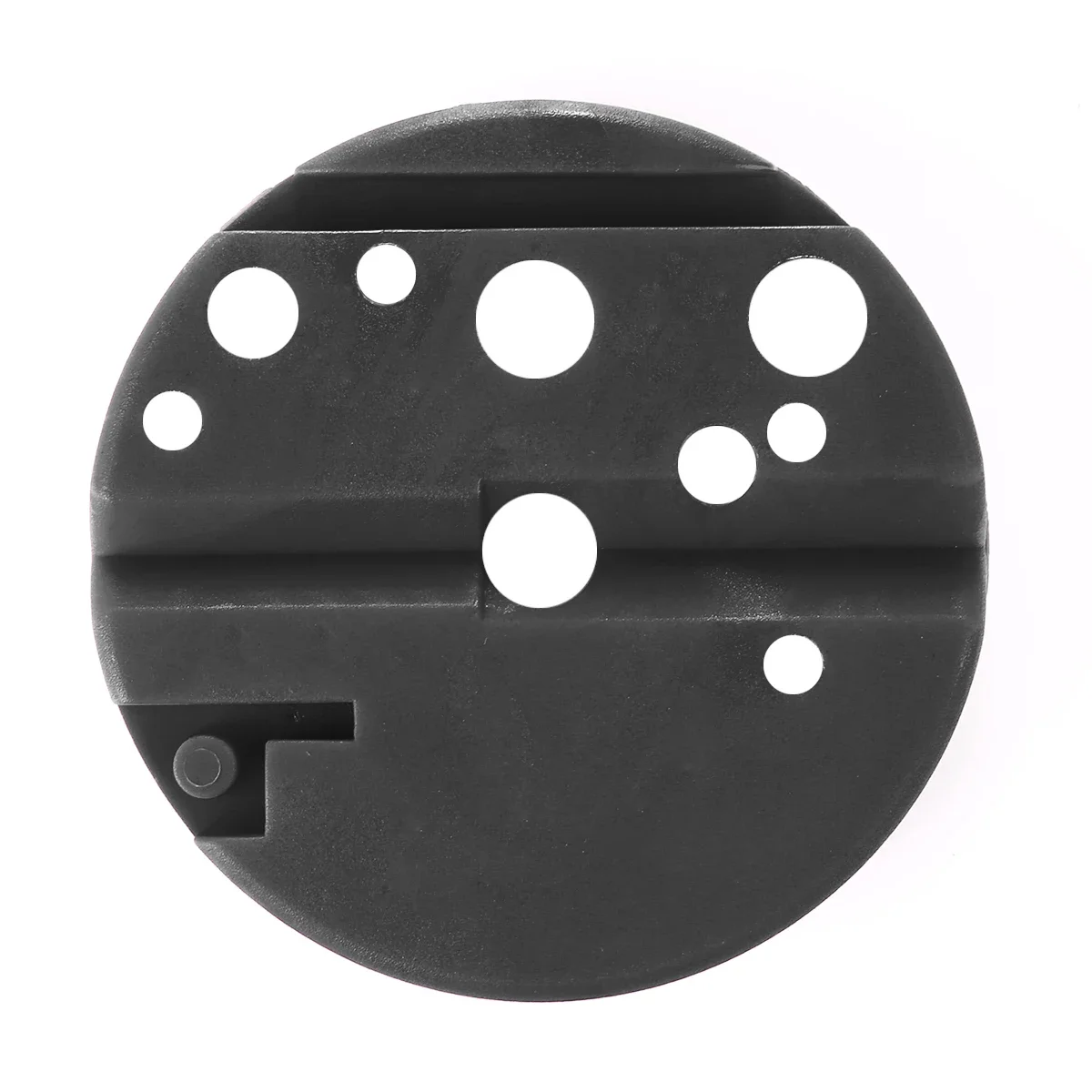 Pistola Universal AR15 M4 de bloque de banco de armado M1911 Ruger 10/22 estilo montaje de reposición caza - imagen 5