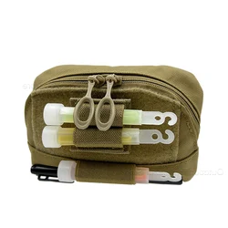 Bolsa General MOLLE organizadora para cinturón táctico