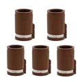 5pcs 60 Degree