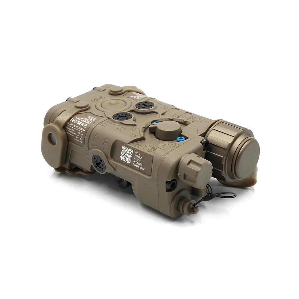 Puntero láser NGAL - imagen 3