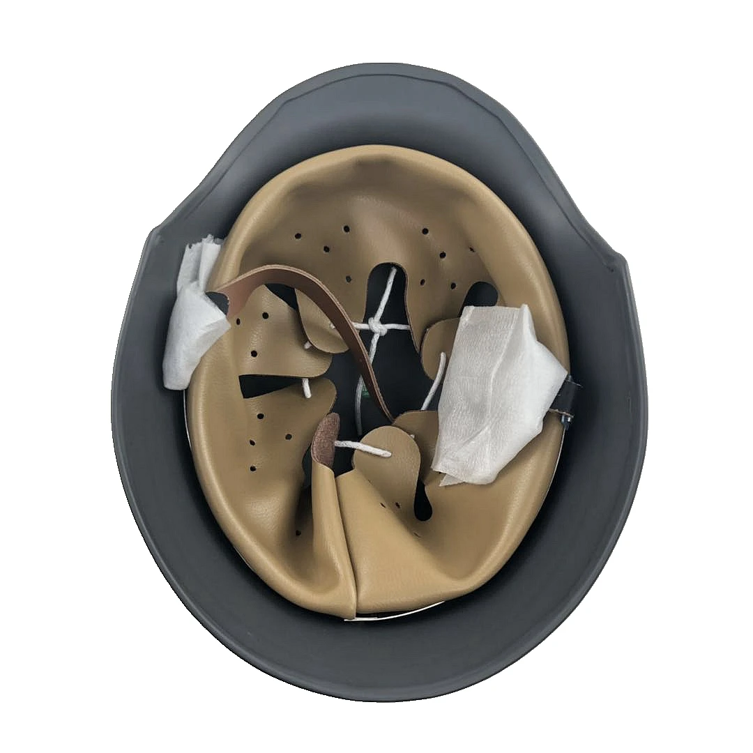 Casco Táctico - Vista completa del producto