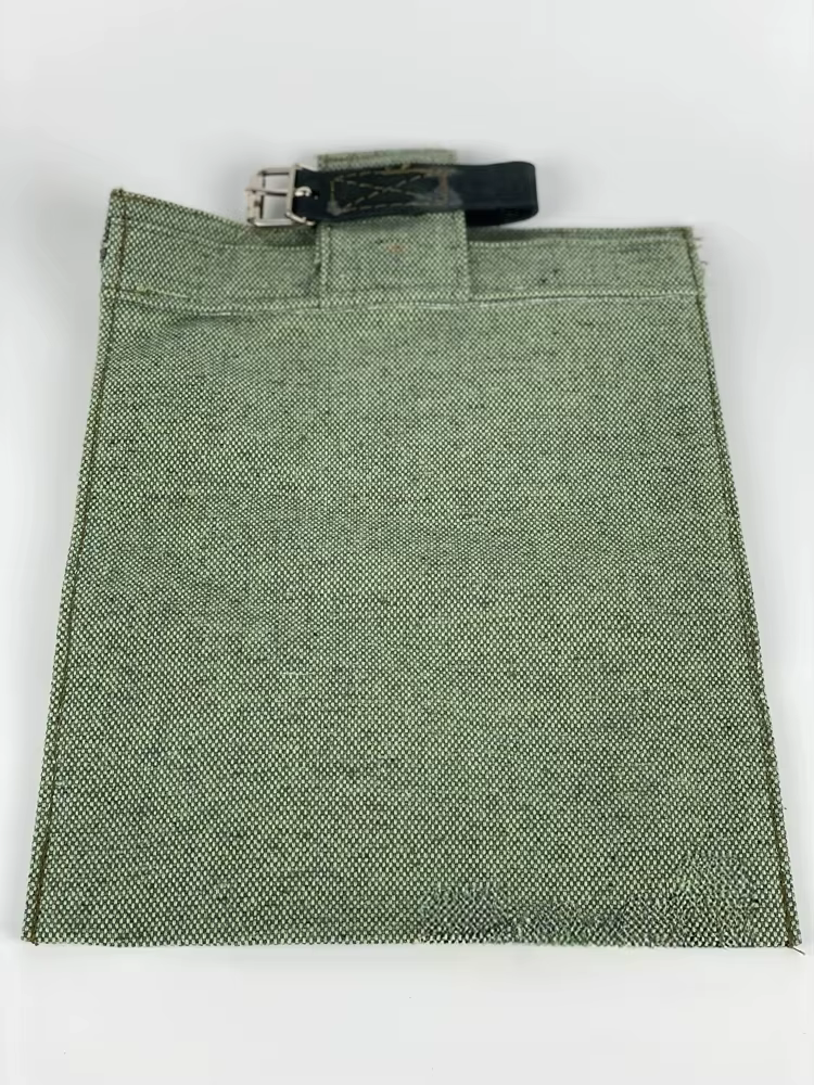 Bolsa portaherramientas lona rusa ingeniero militar - imagen 2