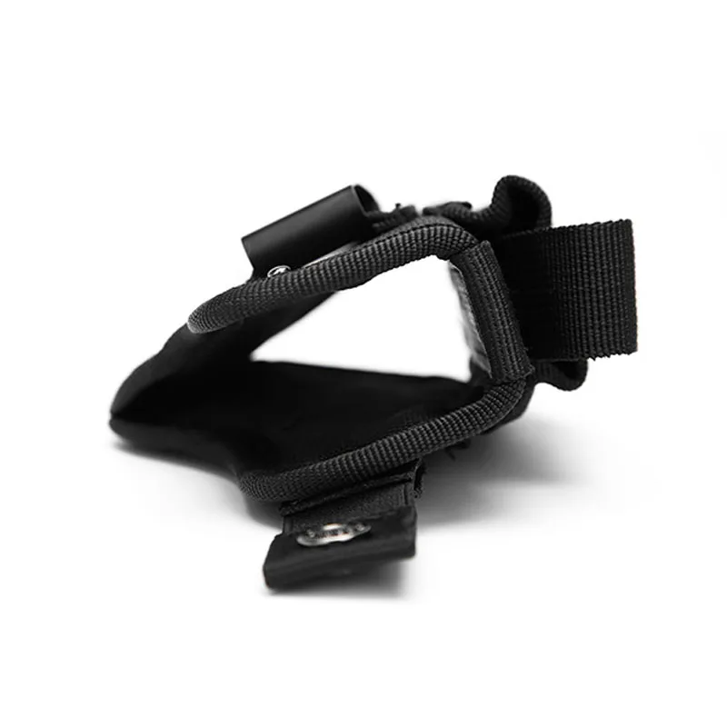 Funda para pistola táctica, funda para pistola oculta para Glock 17 19 M9, funda Universal para cinturón de mano izquierda y derecha, bolsa de caza - imagen 4