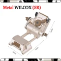 Metal WILCOX(SR)