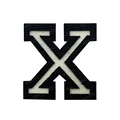 X