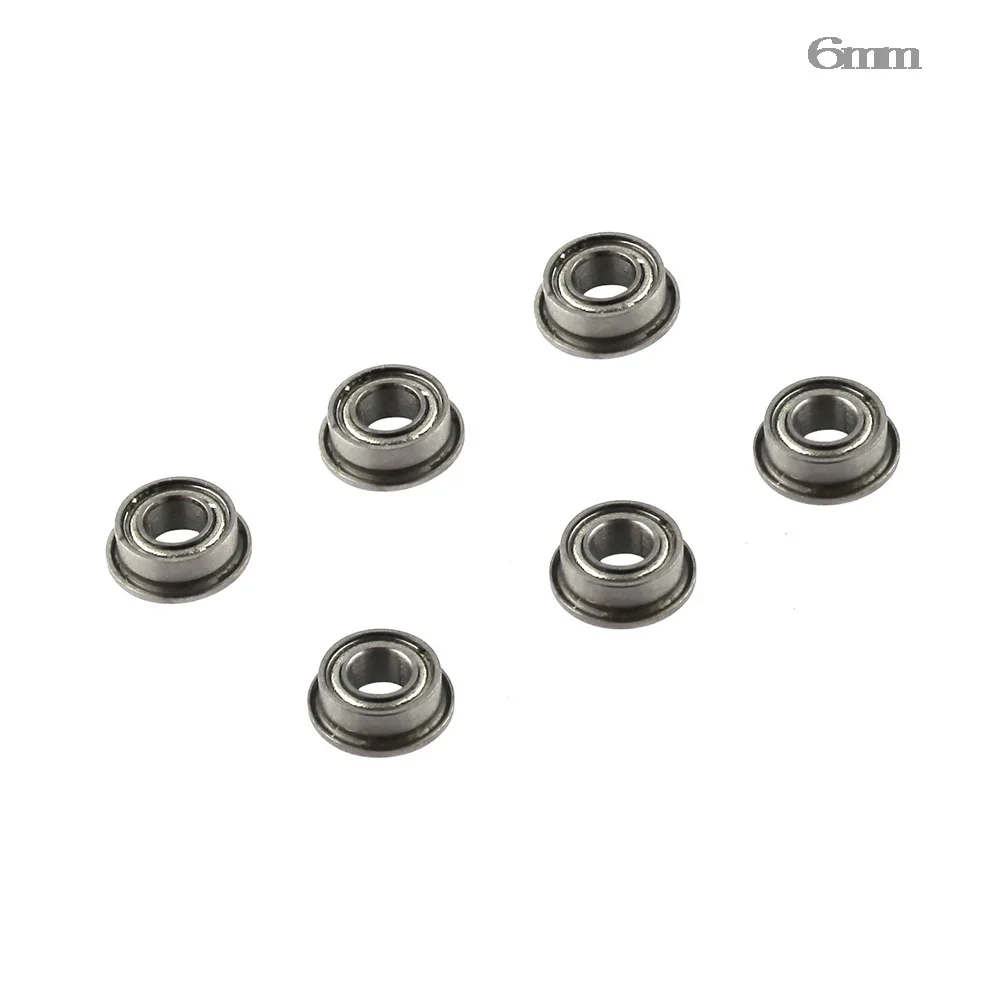 6mm Bearings