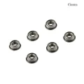 6mm Bearings
