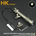 DE-M640DFT Spotlight