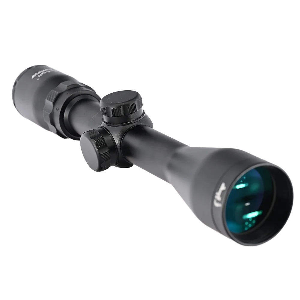 Shooin Optics telescopio Monocular de coordenadas - imagen 5