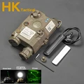 DE LED Green Laser
