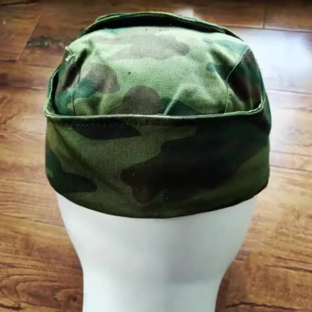 Gorra de camuflaje rusa - imagen 2