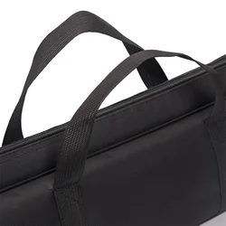 Bolsa para arco recurvo con nailon ripstop resistente - al aire libre