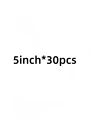 5inch-30pcs