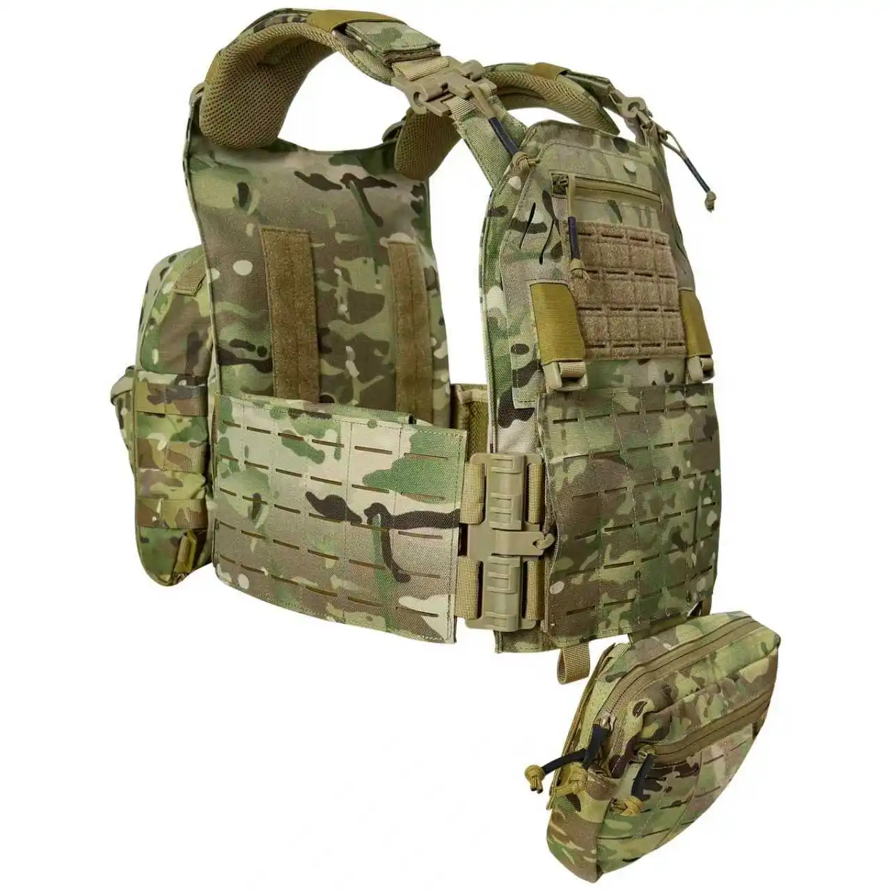 Multicam