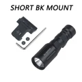 MOUNT BK (SHORT)