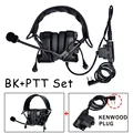 BK PTT Set
