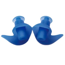 Tapones swim plug oído impermeable réutilisables nadar industria