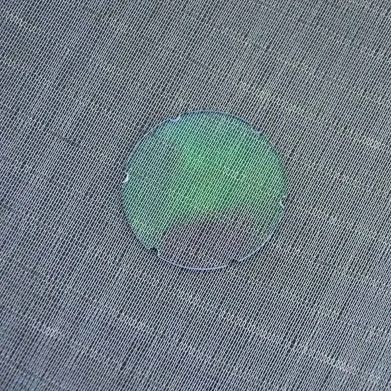 Tiro con arco 8x lente arco compuesto vista diámetro 45mm alcance vista para tiro con arco caza objetivo Accesorios - imagen 3