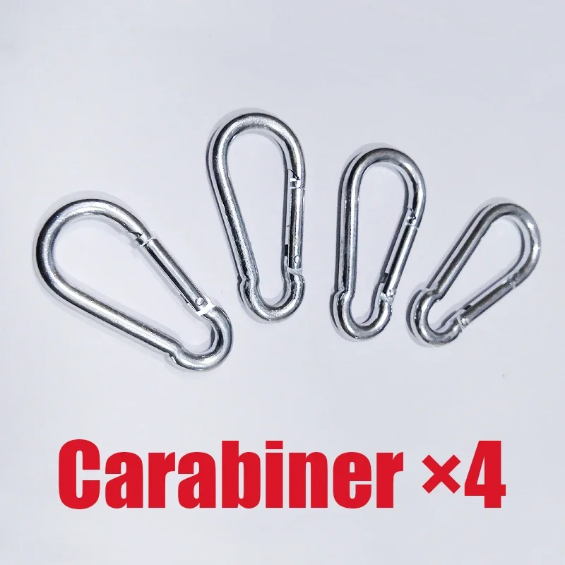 Carabiner