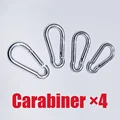 Carabiner