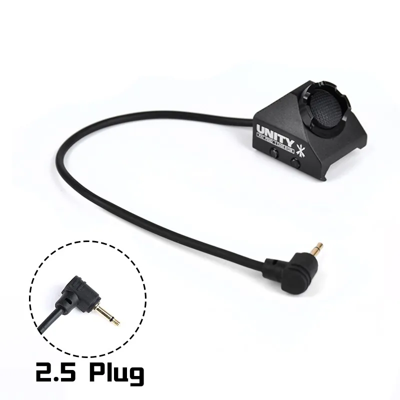 BK 2.5 PLUG
