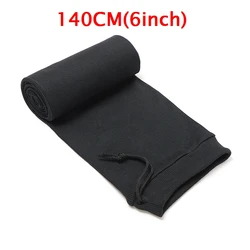Funda protectora de pistola para almacenaje táctico de caza