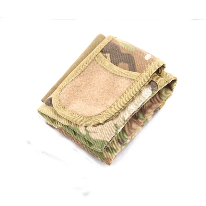 Emersongear-bolsa táctica Mag Let, riñonera multiusos para revistas, Panel portátil Airsoft, caza al aire libre, senderismo, tiro, deporte - imagen 2