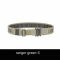 ranger green-S