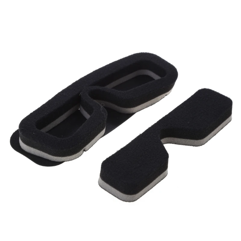 Para cubierta interfaz para gafas FPV /VTTA6/V1 V2 V3HD2 HD3, accesorios para gafas, envío directo - imagen 3