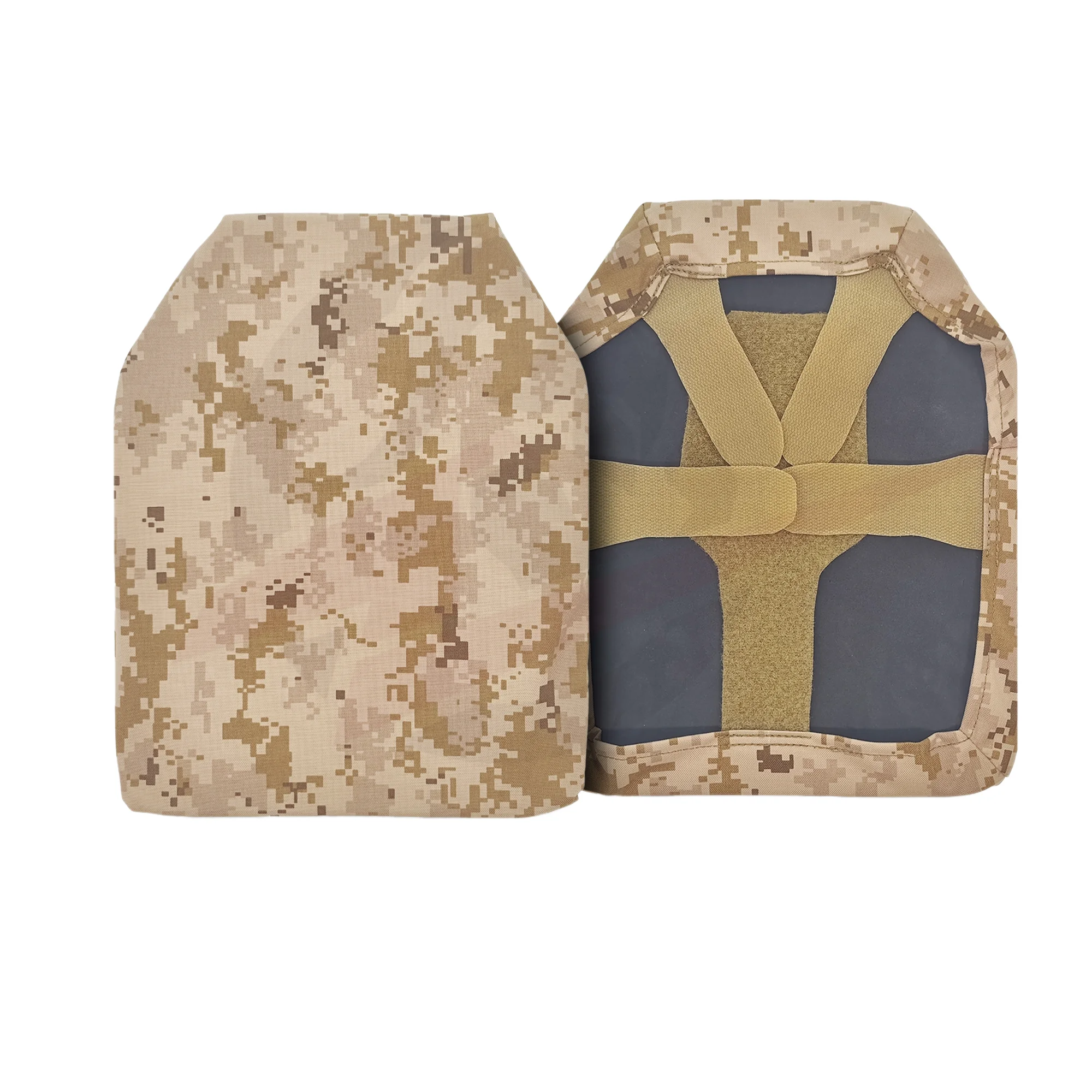 SS chaleco cove chaleco táctico funda de inserción para tablero de inserciones de chaleco (placa de inserción no incluida) - imagen 2