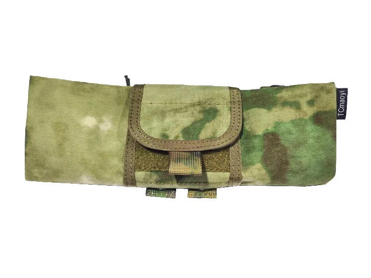 Bolsa táctica SMTP MOX camuflaje ruso – Exterior resistente - imagen 2