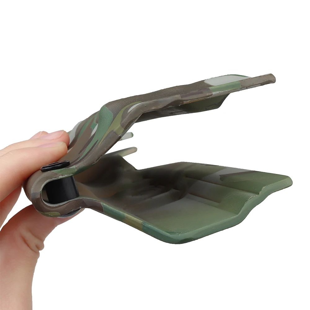 Kydex-funda de pistola táctica, accesorio oculto con Cintura interior, para Glock 17/19/20/45/21/357, 40/. 30/29 - imagen 5