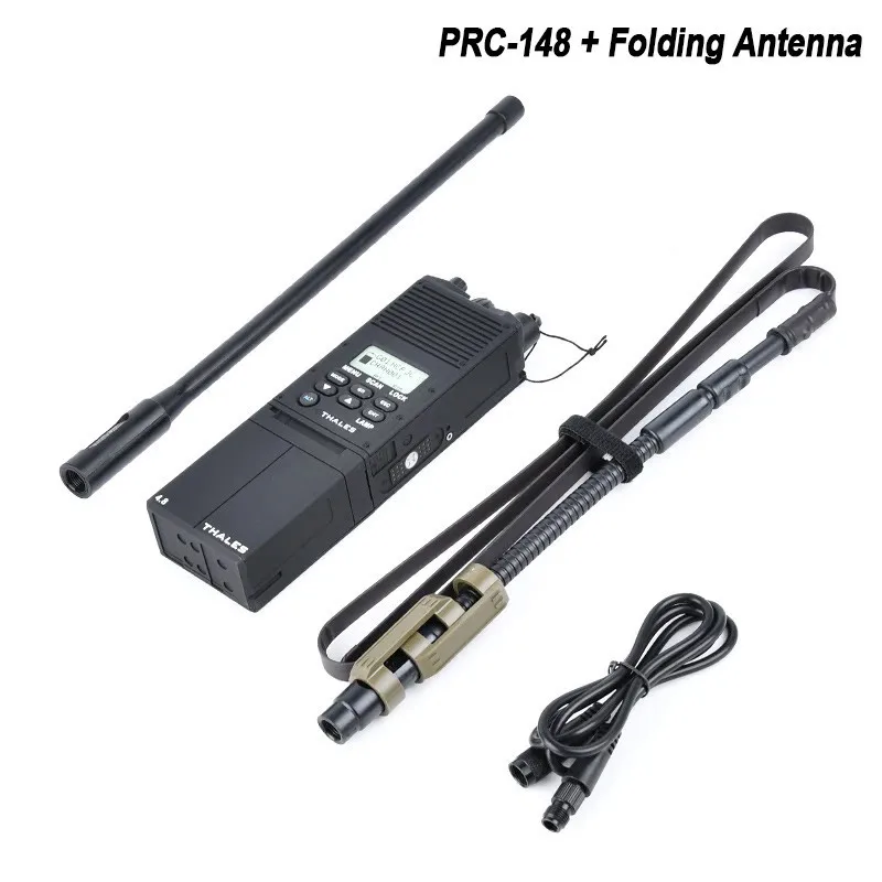 PRC 148 Antenna