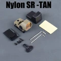 Nylon SR Tan
