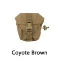 Coyote Brown