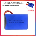 14.8V 5000mAh 736710