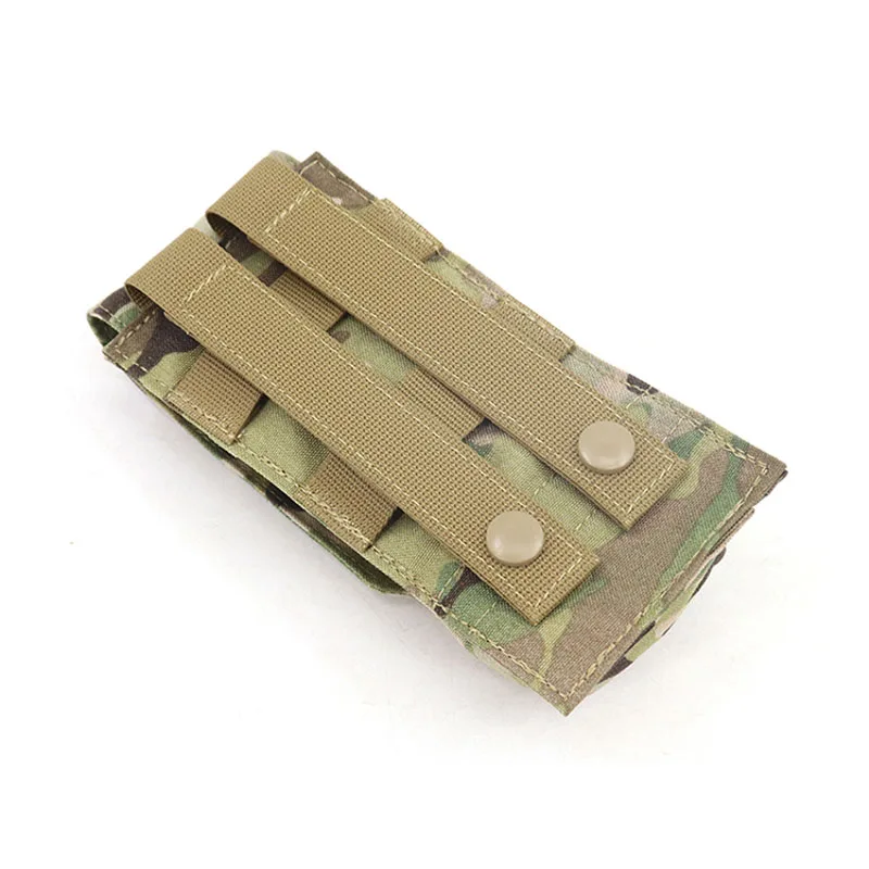 Bolsa táctica Molle para exteriores, bolsa individual M4, Eagle Industries, bolsa de almacenamiento de herramientas - imagen 5