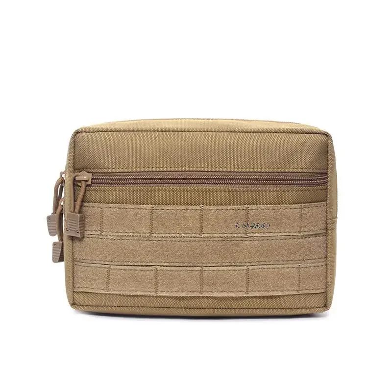 Compatibilidad con sistema MOLLE