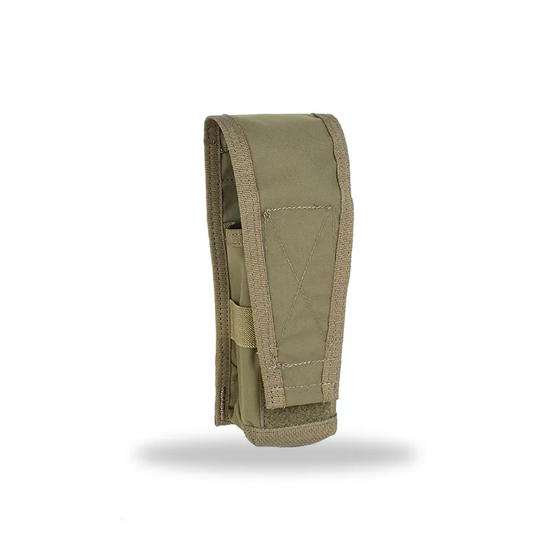 Bolsa táctica PEW portacargadores 5.56 mm para Airsoft - imagen 5