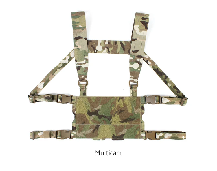 Multicam