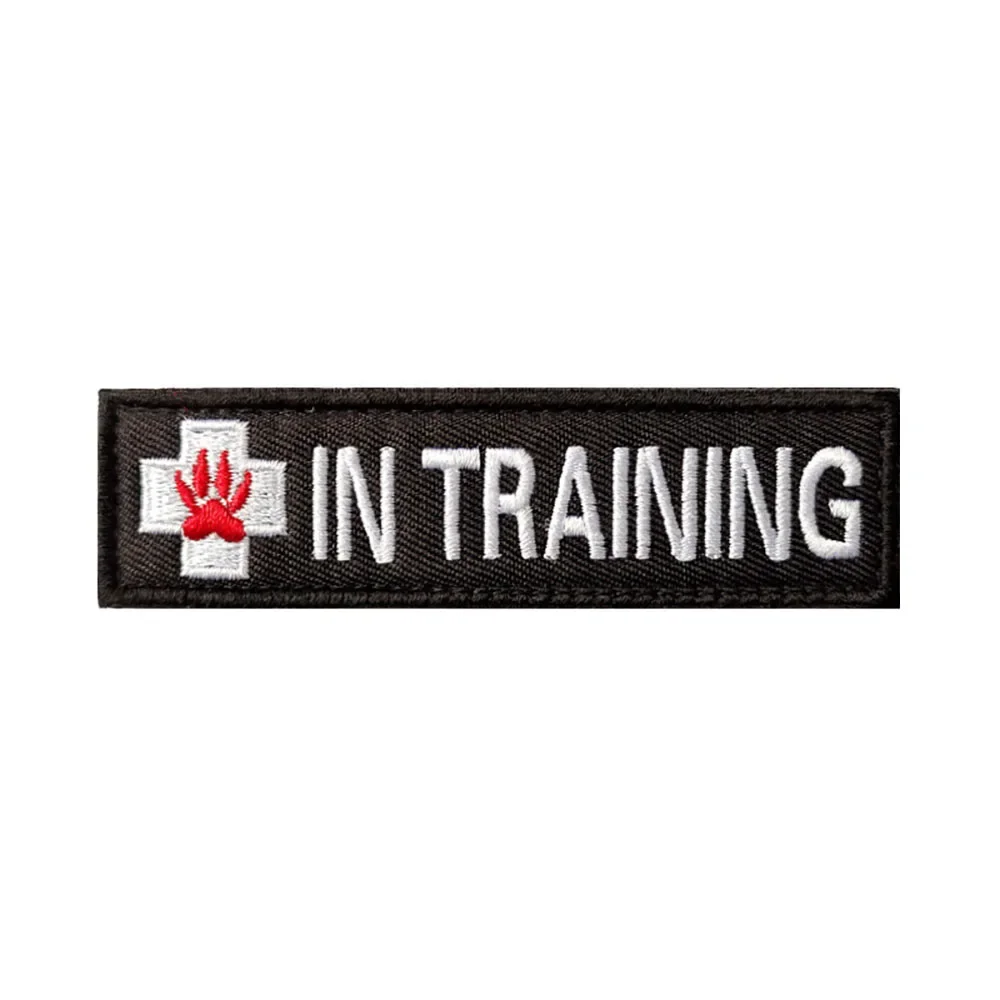 TH147-In Training
