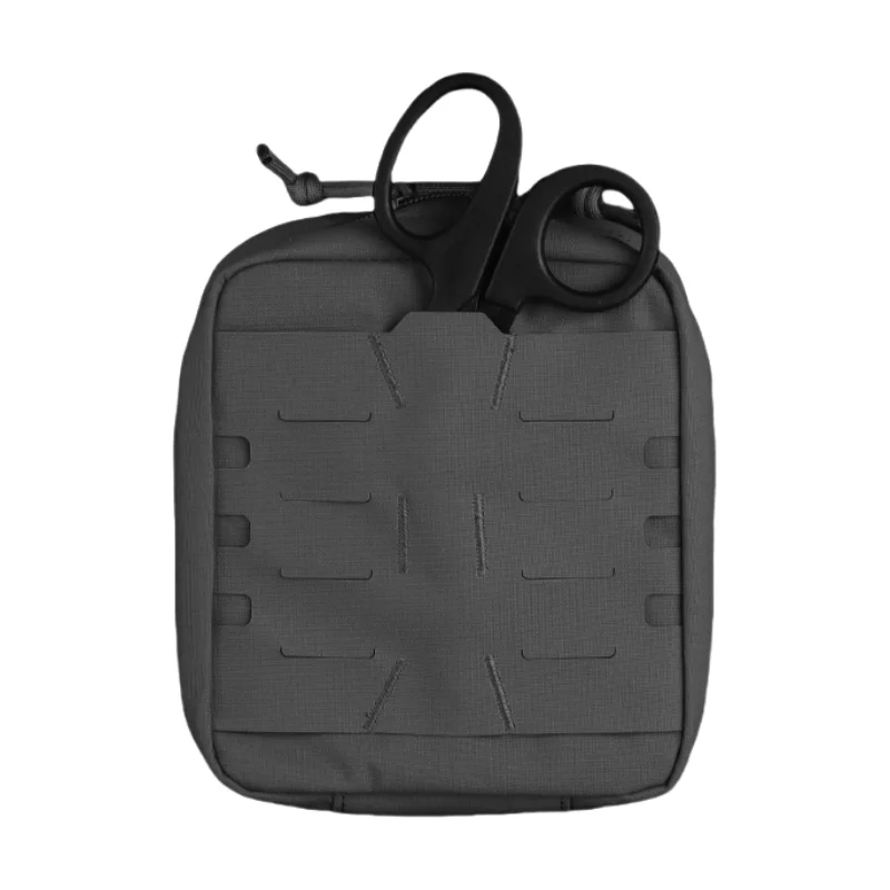 Bolsa de primeros auxilios Adventure mediana |   Organizador compacto de primeros auxilios |   Para uso en exteriores Kit de emergencia multiusos