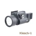 K-1 flashlight