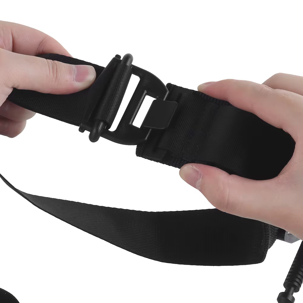 Torniquete táctico SOF para control de hemorragias - imagen 5