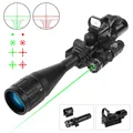 green laser combo