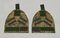 Shoulder guard-LDSM